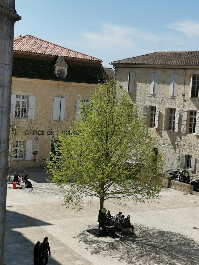 Gite De La Cathedrale 2 ليكتور المظهر الخارجي الصورة
